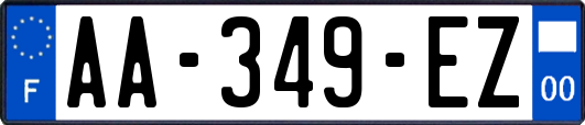 AA-349-EZ