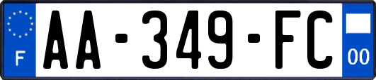 AA-349-FC