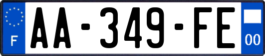 AA-349-FE