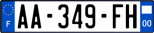 AA-349-FH