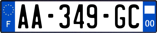 AA-349-GC