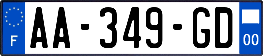 AA-349-GD