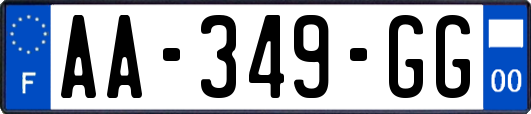 AA-349-GG