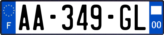 AA-349-GL