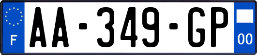 AA-349-GP