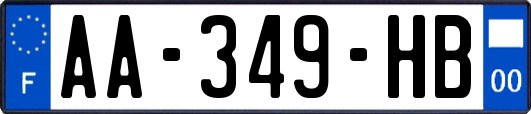 AA-349-HB