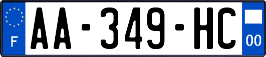 AA-349-HC