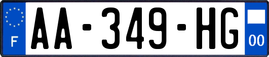 AA-349-HG