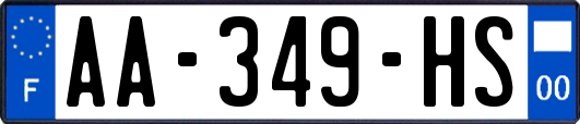 AA-349-HS