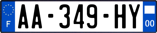 AA-349-HY