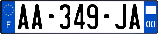 AA-349-JA