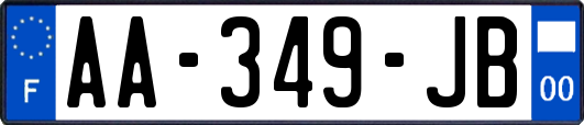 AA-349-JB