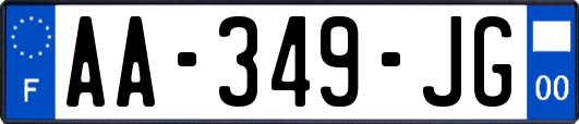 AA-349-JG