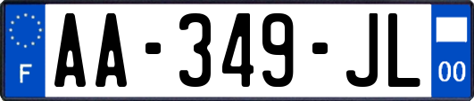 AA-349-JL