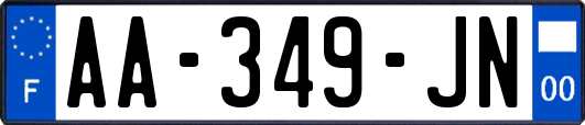 AA-349-JN