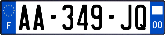 AA-349-JQ