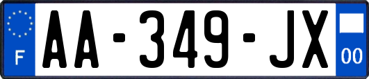 AA-349-JX