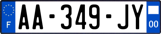 AA-349-JY