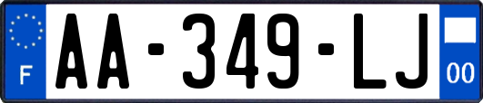 AA-349-LJ