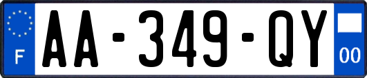 AA-349-QY