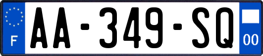 AA-349-SQ