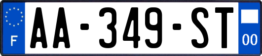 AA-349-ST