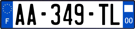 AA-349-TL