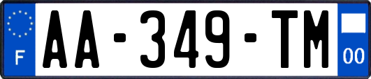 AA-349-TM