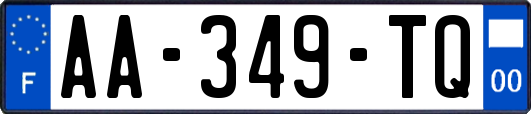 AA-349-TQ