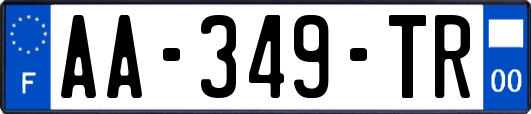 AA-349-TR