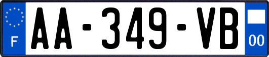 AA-349-VB