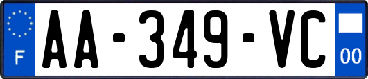 AA-349-VC