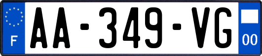 AA-349-VG