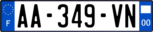 AA-349-VN