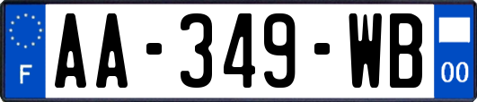 AA-349-WB