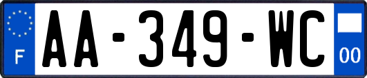 AA-349-WC