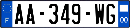 AA-349-WG