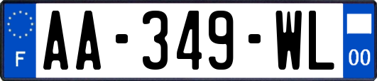 AA-349-WL