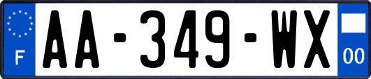 AA-349-WX