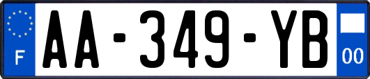 AA-349-YB