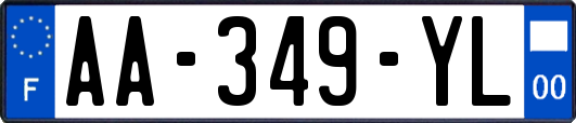 AA-349-YL