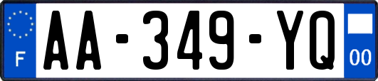 AA-349-YQ