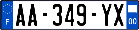 AA-349-YX