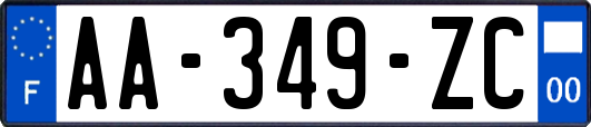 AA-349-ZC