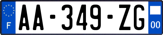 AA-349-ZG