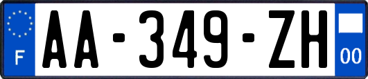 AA-349-ZH