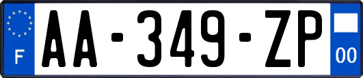 AA-349-ZP