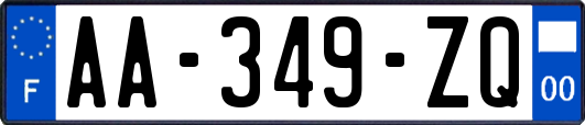 AA-349-ZQ