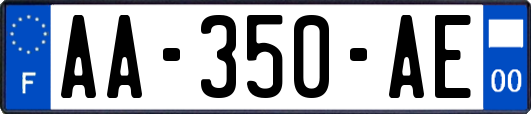 AA-350-AE