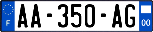 AA-350-AG